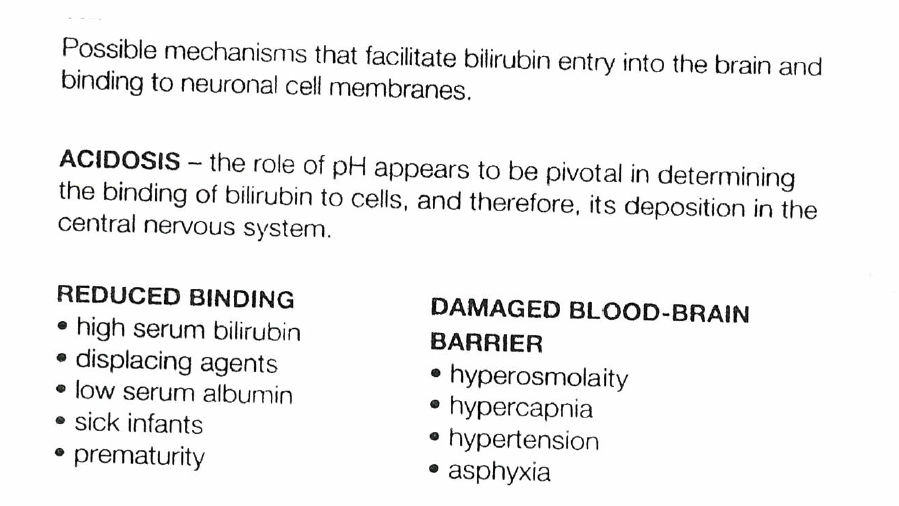 Neonatal Jaundice Toronto Centre for Neonatal Health