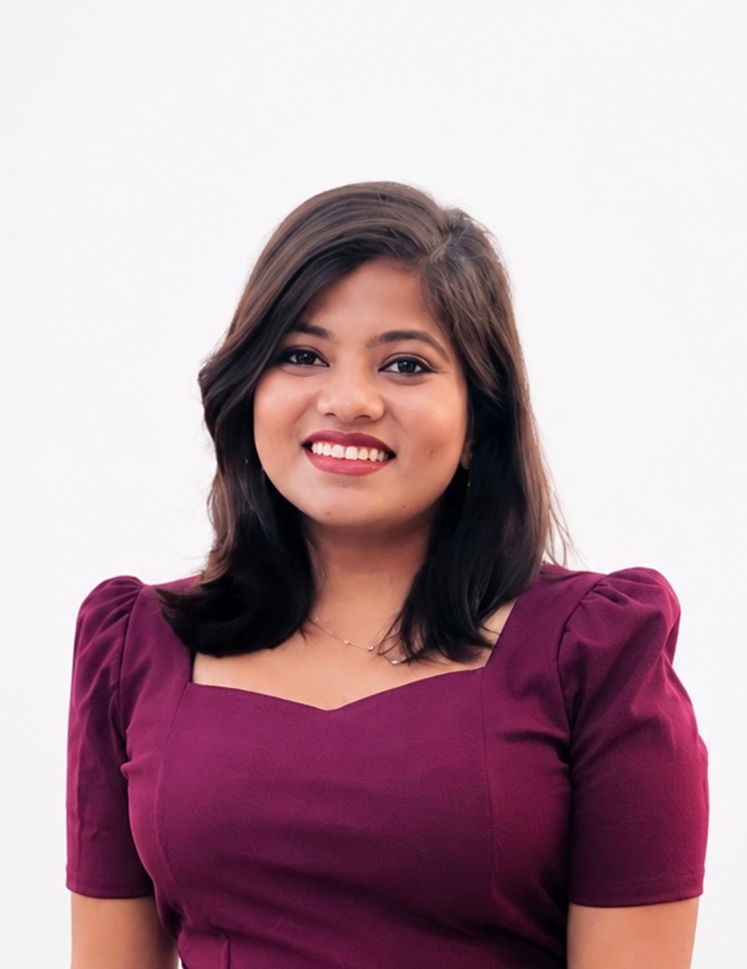 Dr. Dhruti Patel