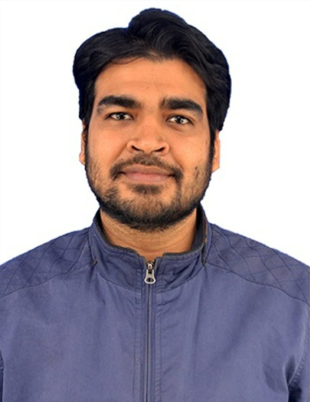 Dr. Madhur Pantola