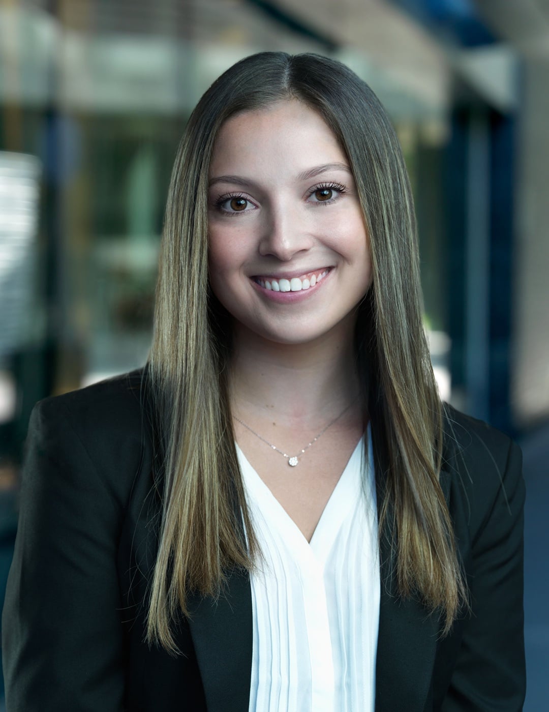 Dr. Michelle Stoopler