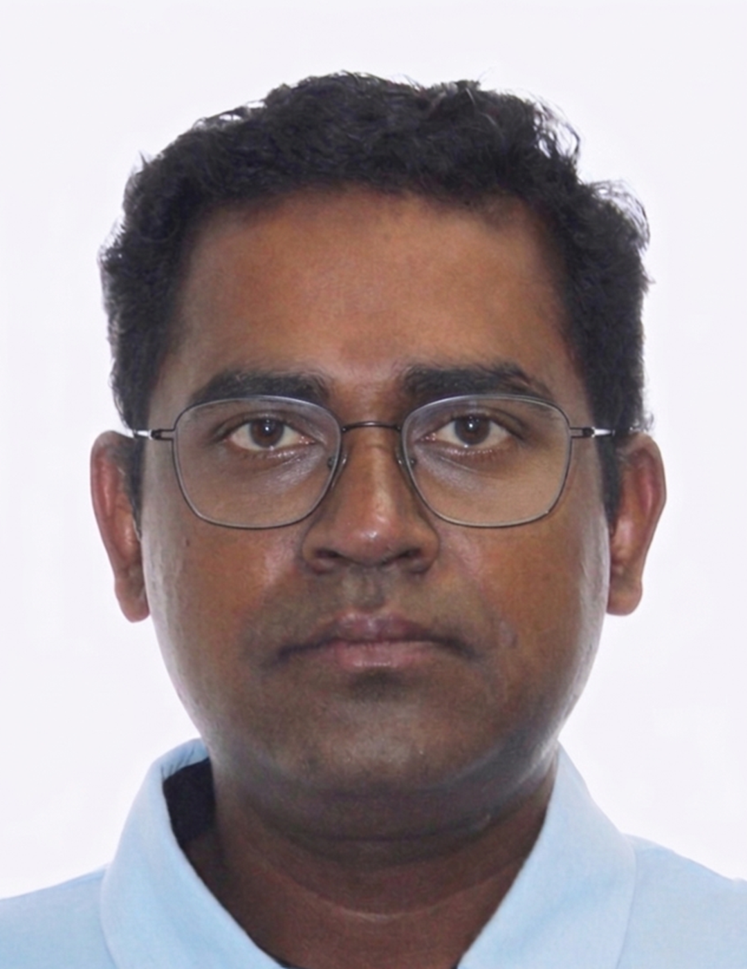 Dr. Soutrik Seth 