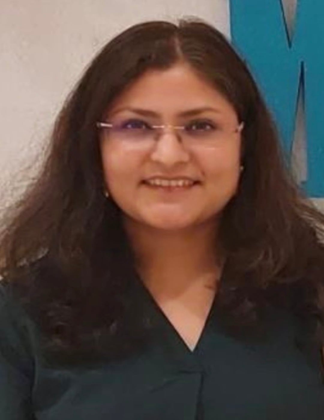 Dr. Astha Amrit