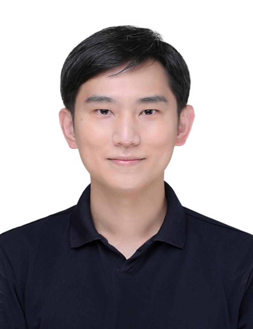 Dr. James Park
