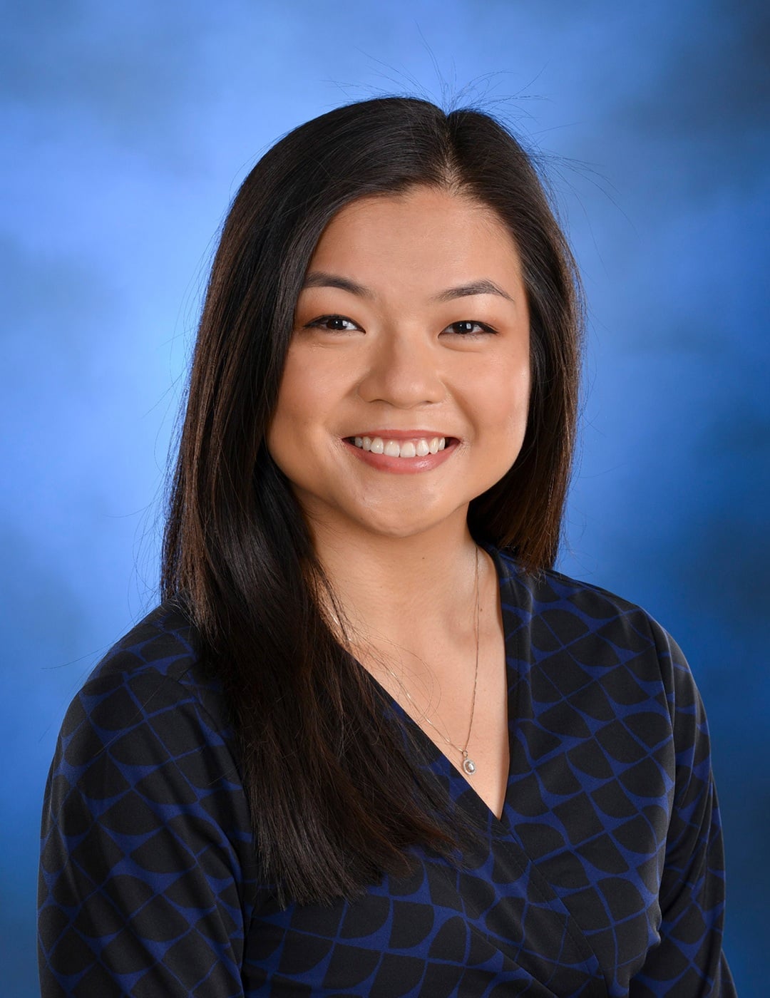 Dr. Jessica Tao