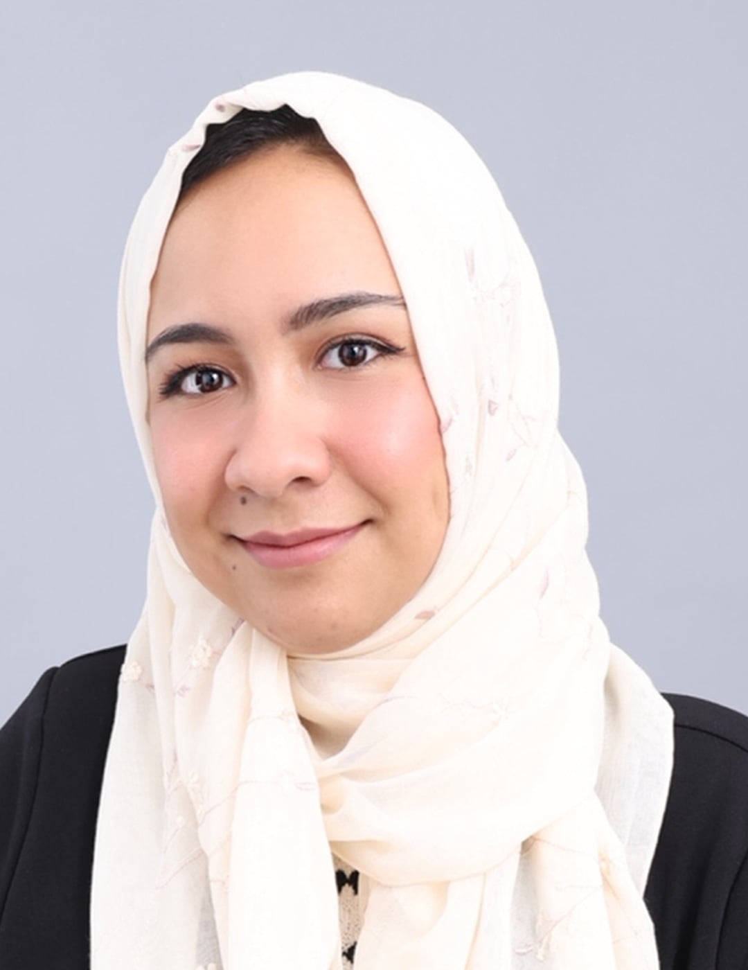 Dr. Maysaa Banjari 