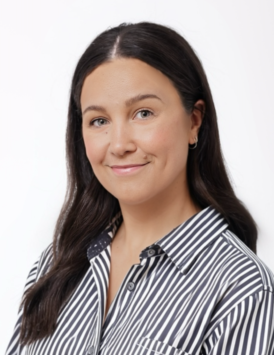 Dr. Meghan Glibbery