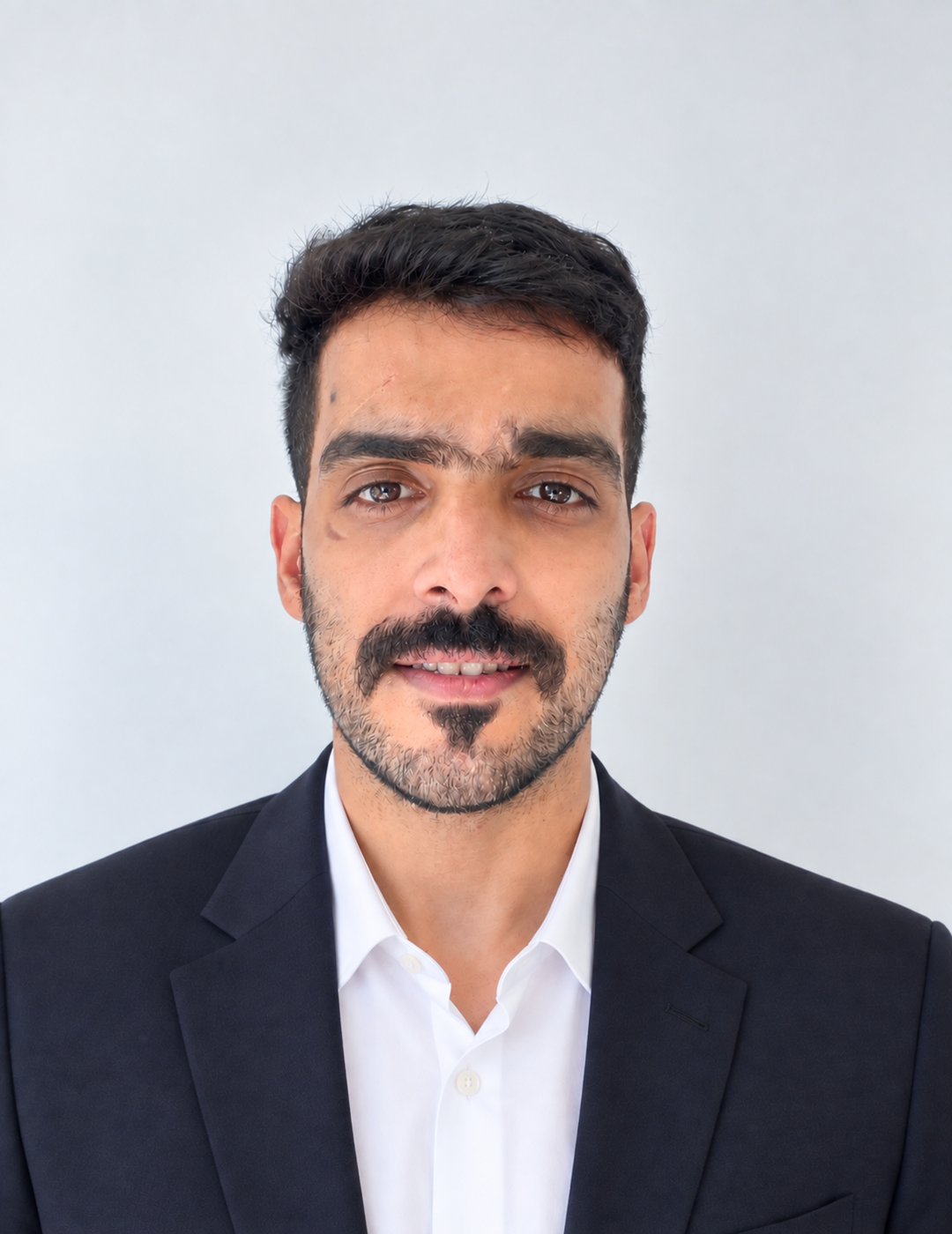 Dr. Mohammed Alasmari 