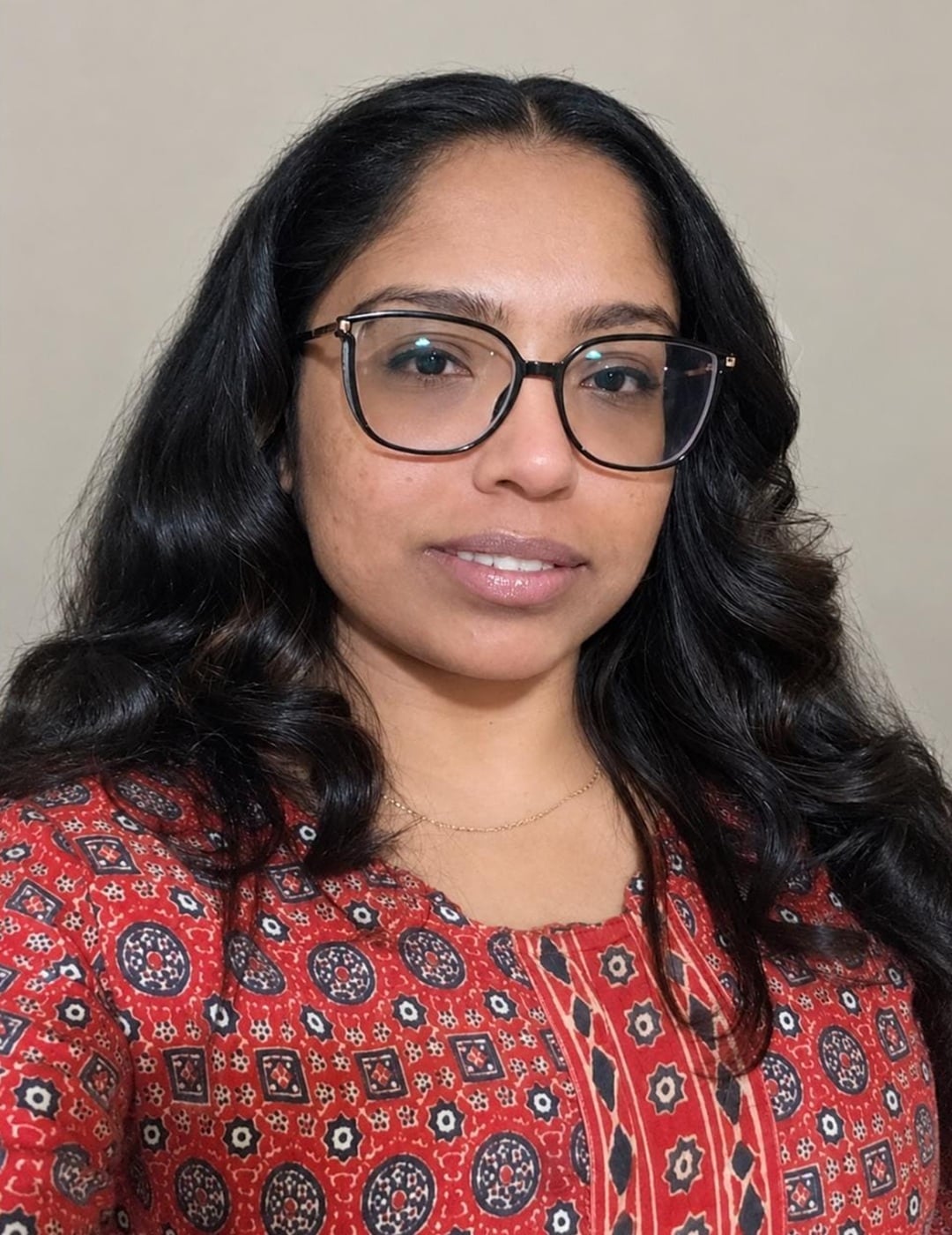 Dr. Nishi Narayanan