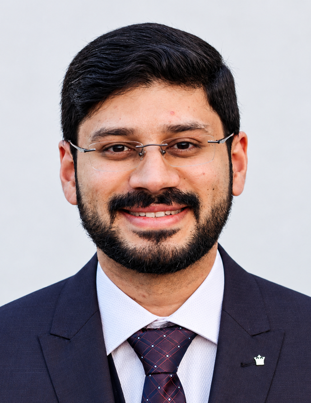Dr. Prashanth Balasubramanian 