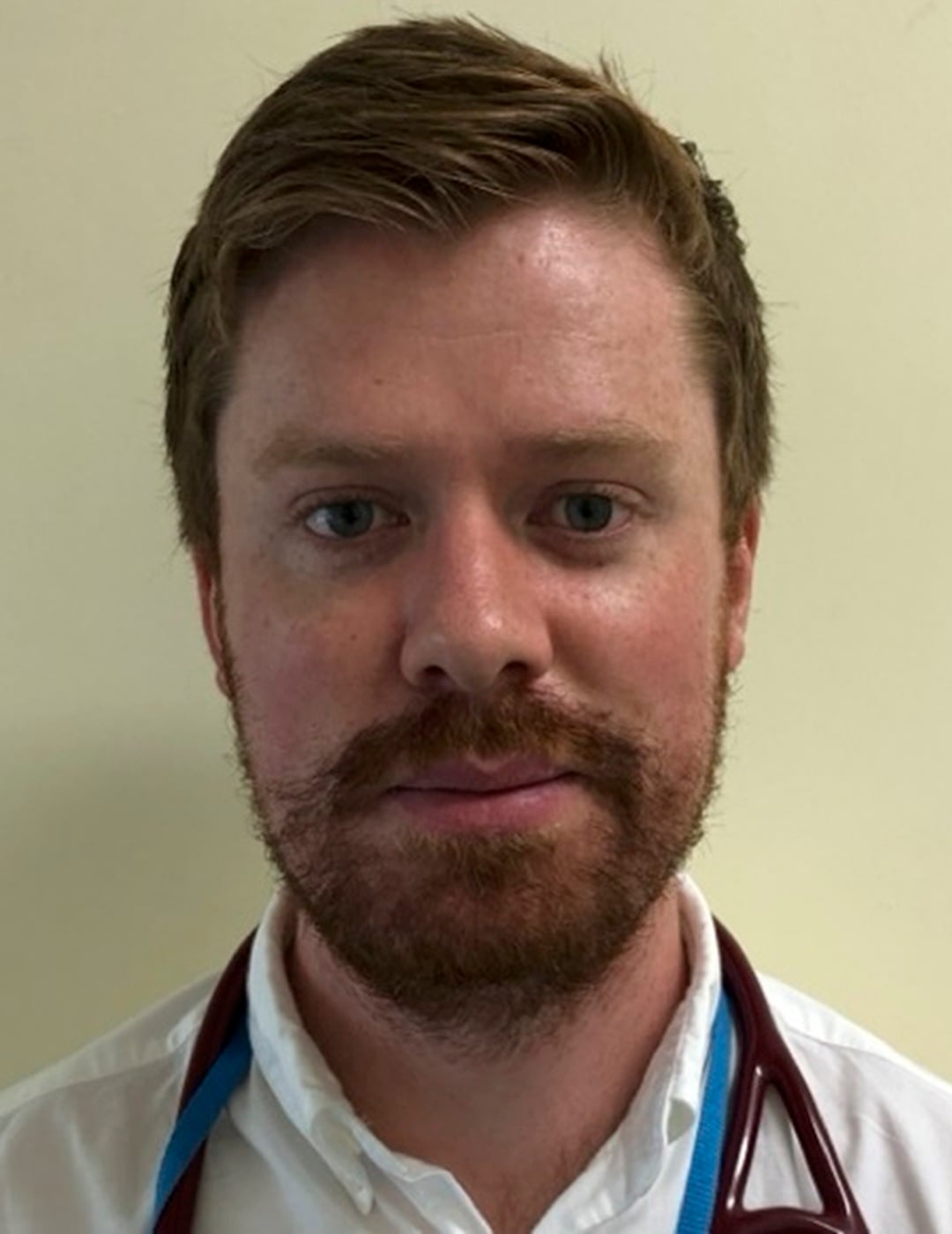 Dr. Robert McGrath