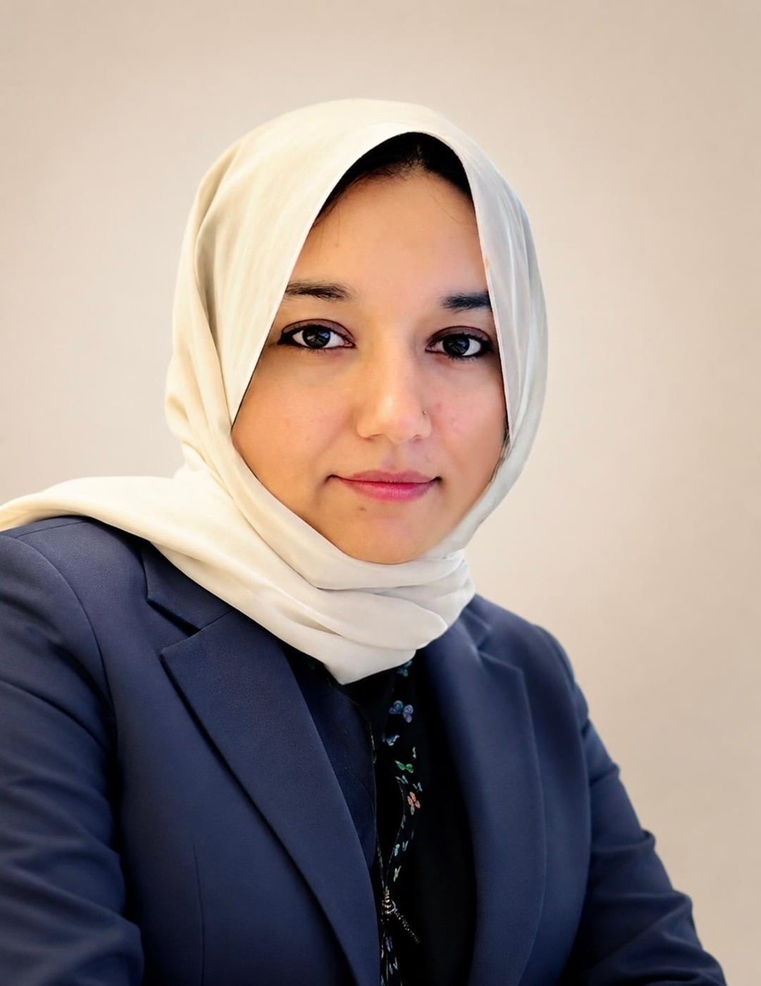 Dr. Saima Asghar