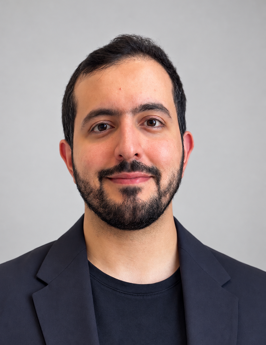 Dr. Talal Aljarbou
